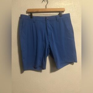 Men’s Rhône shorts